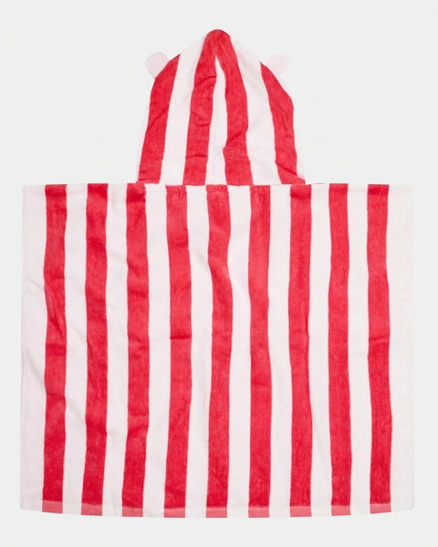 Hooded Towel Beachcomber Lobster