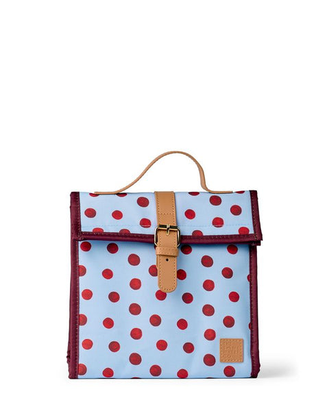 Freckles Lunch Satchel
