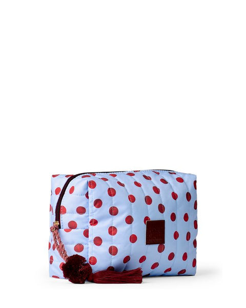 Freckles Cosmetic Case