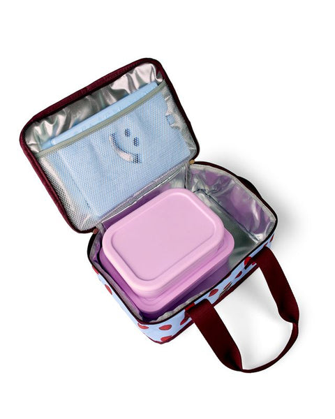 Freckles Lunch Bag