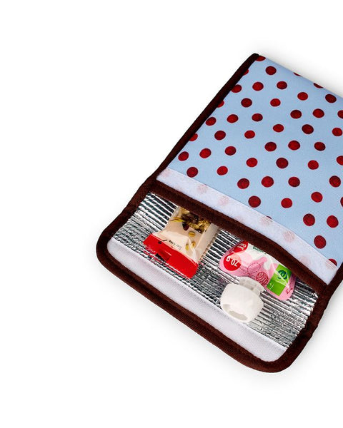 Freckles Snack Bag