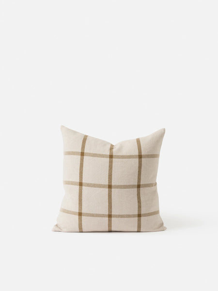 Bento Woven Cushion