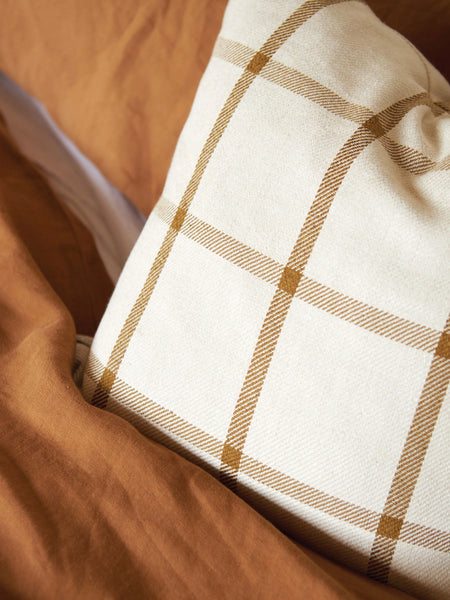 Bento Woven Cushion