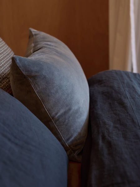 Velvet Cushion Cod