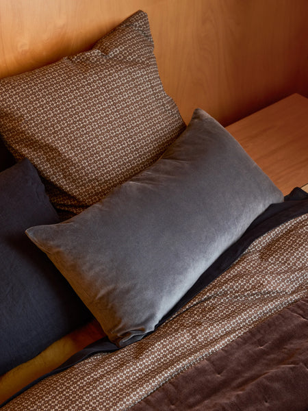 Velvet Cushion Cod