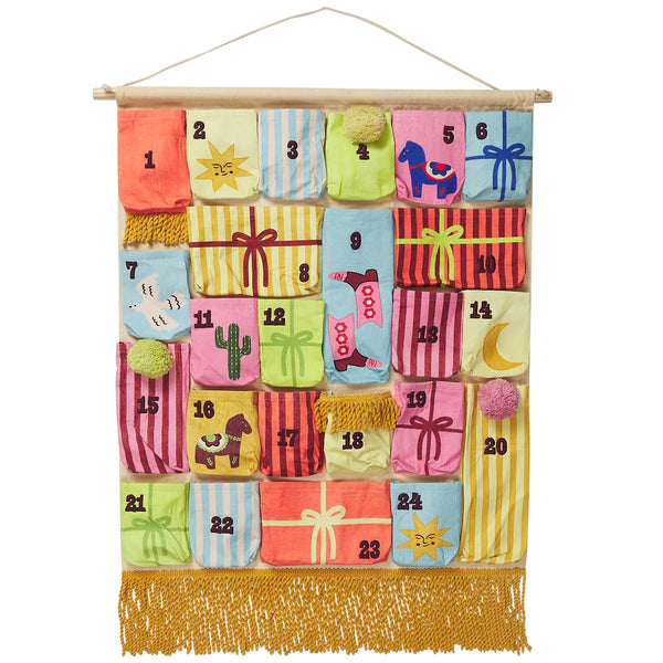 Rein Advent Calender