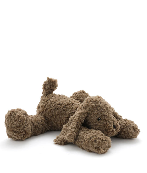Max the Dog Brown