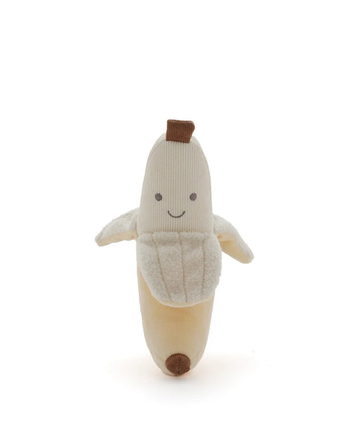 Bertie Banana