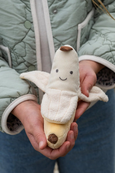 Bertie Banana