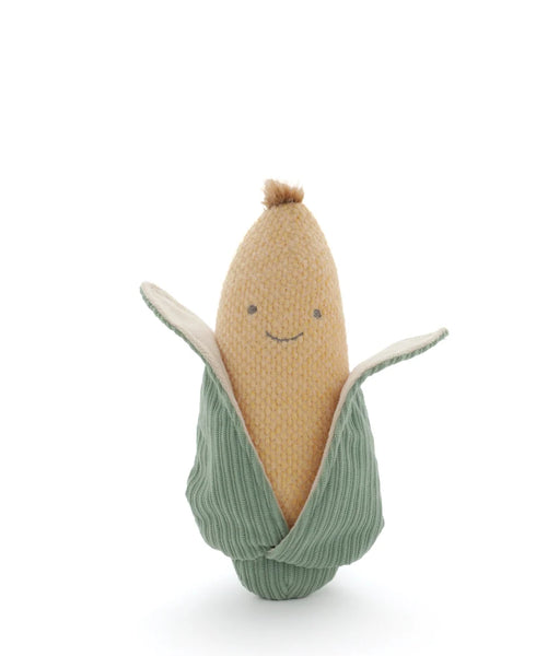 Cooper Corn