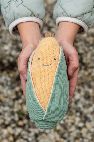 Cooper Corn