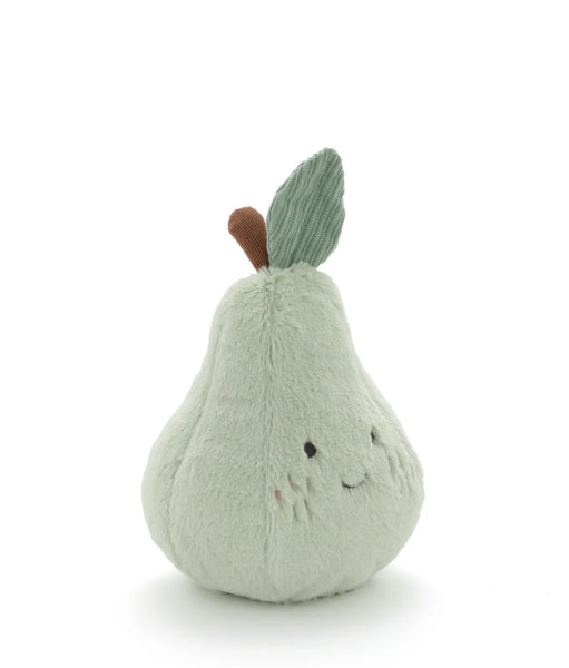 Polly Pear