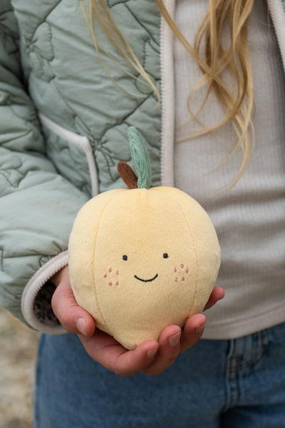 Lea Lemon