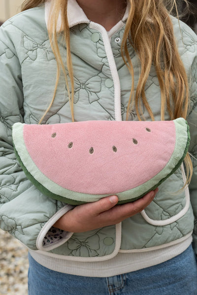 Winnie Watermelon