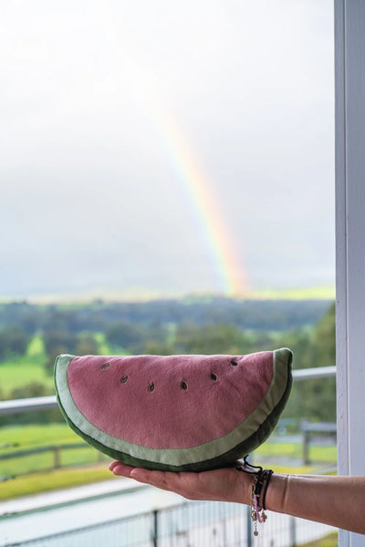 Winnie Watermelon