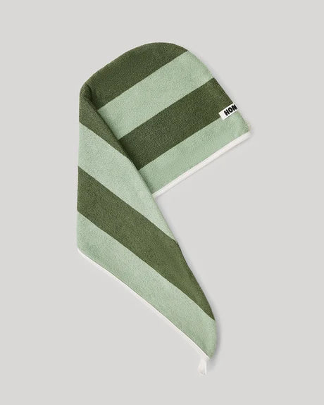 Hair Wrap Peppermint