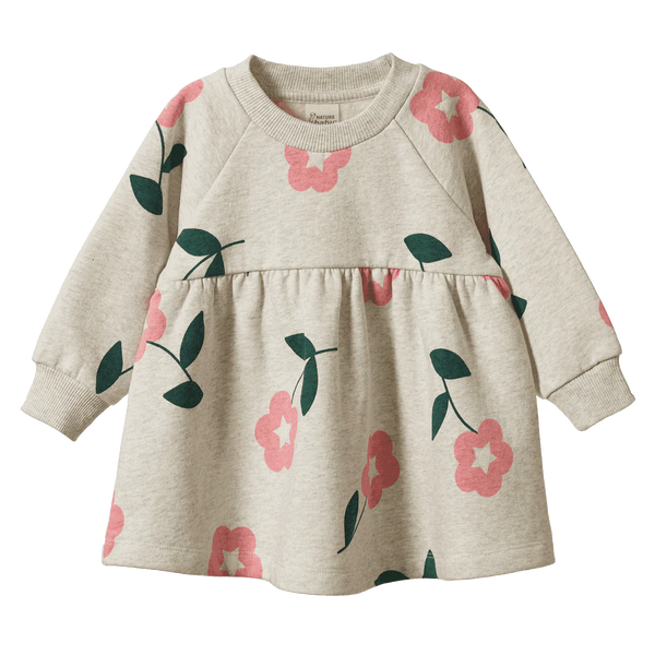 Ines Dress Primrose Print