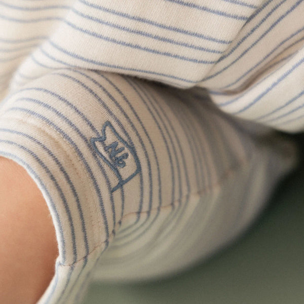 Jimmy Shorts Stripe Trio