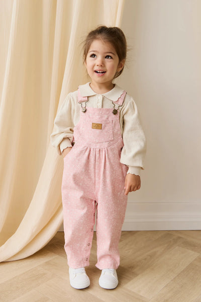 Cecil Overall Paula Powder