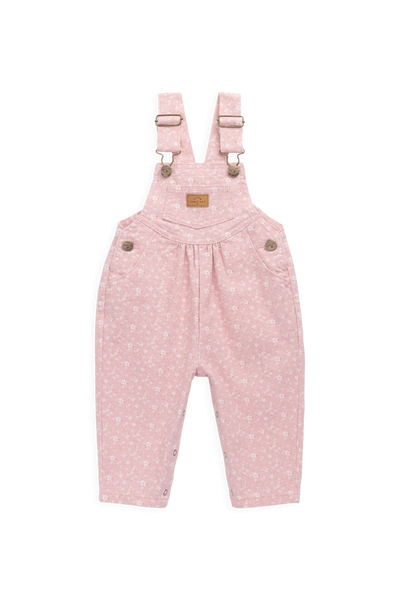 Cecil Overall Paula Powder