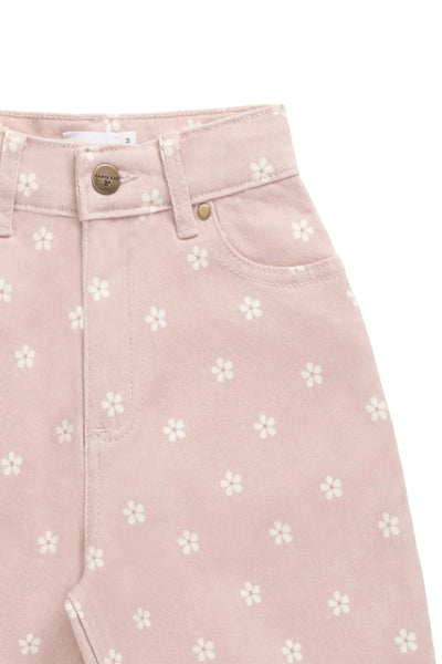 Sierra Pant Josie Floral
