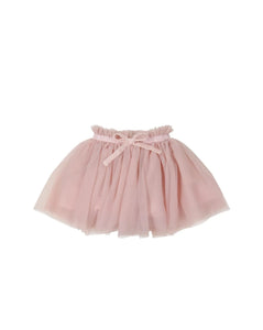 Classic Tutu Skirt Shell Pink