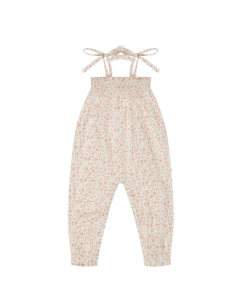 Summer Playsuit Fifi Floral