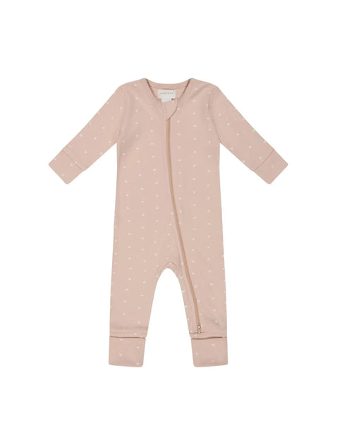 Gracelyn Onepiece Mon Amour Rose