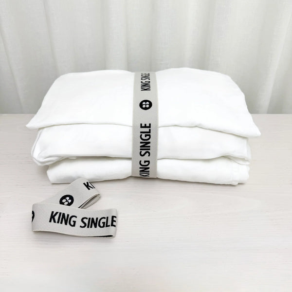 Bedding Bundler Bands