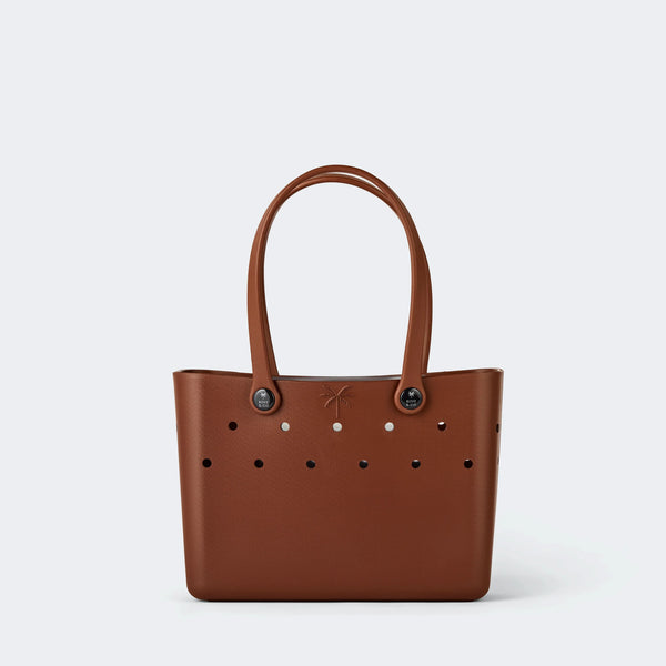 Espresso Bay Midi Tribe Bag
