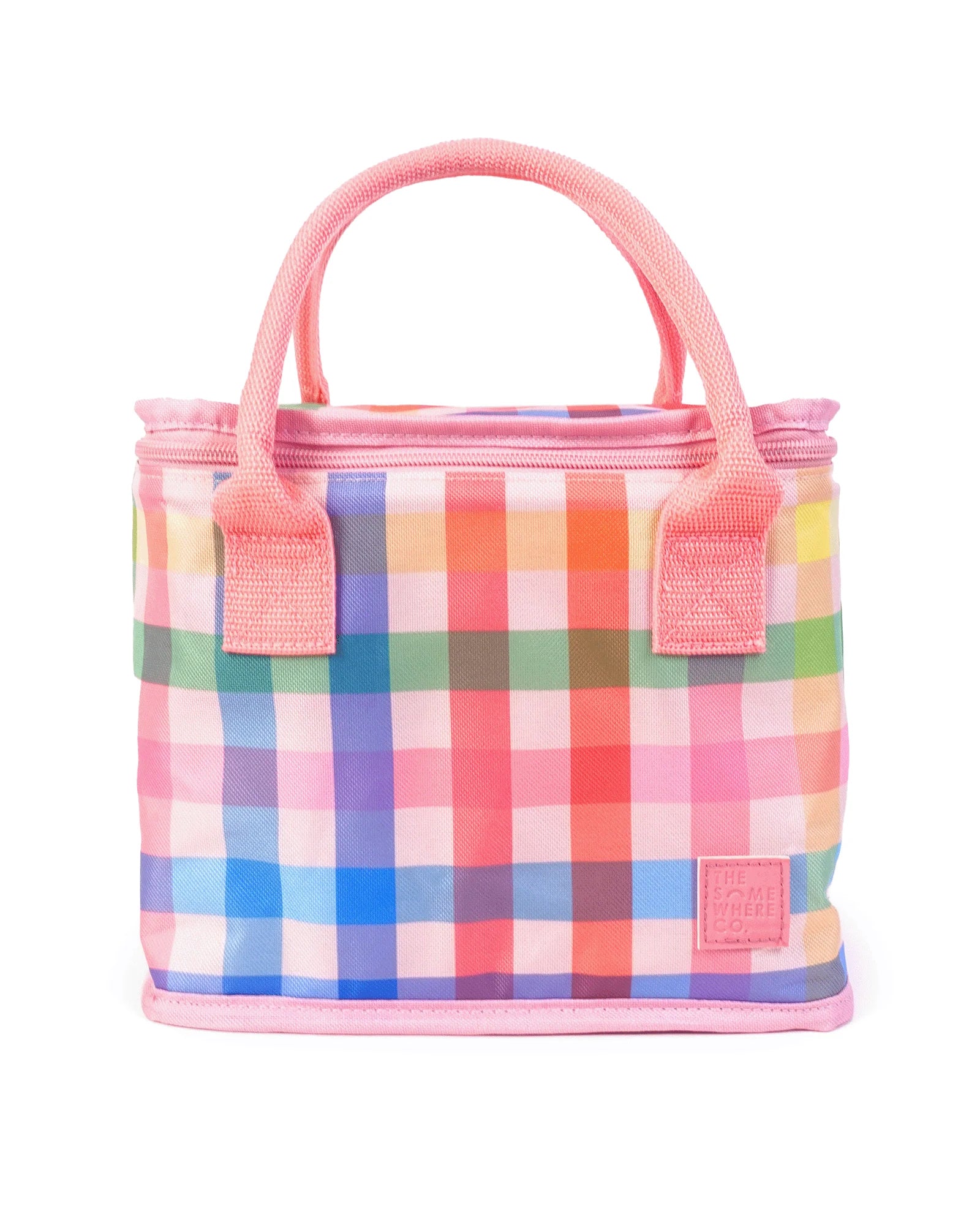 Sugarplum Lunch Bag