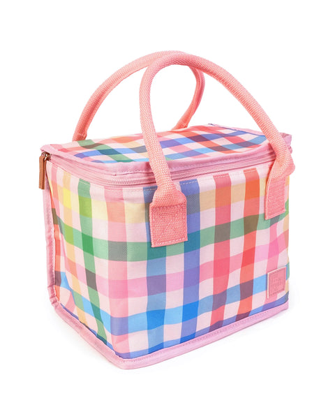 Sugarplum Lunch Bag