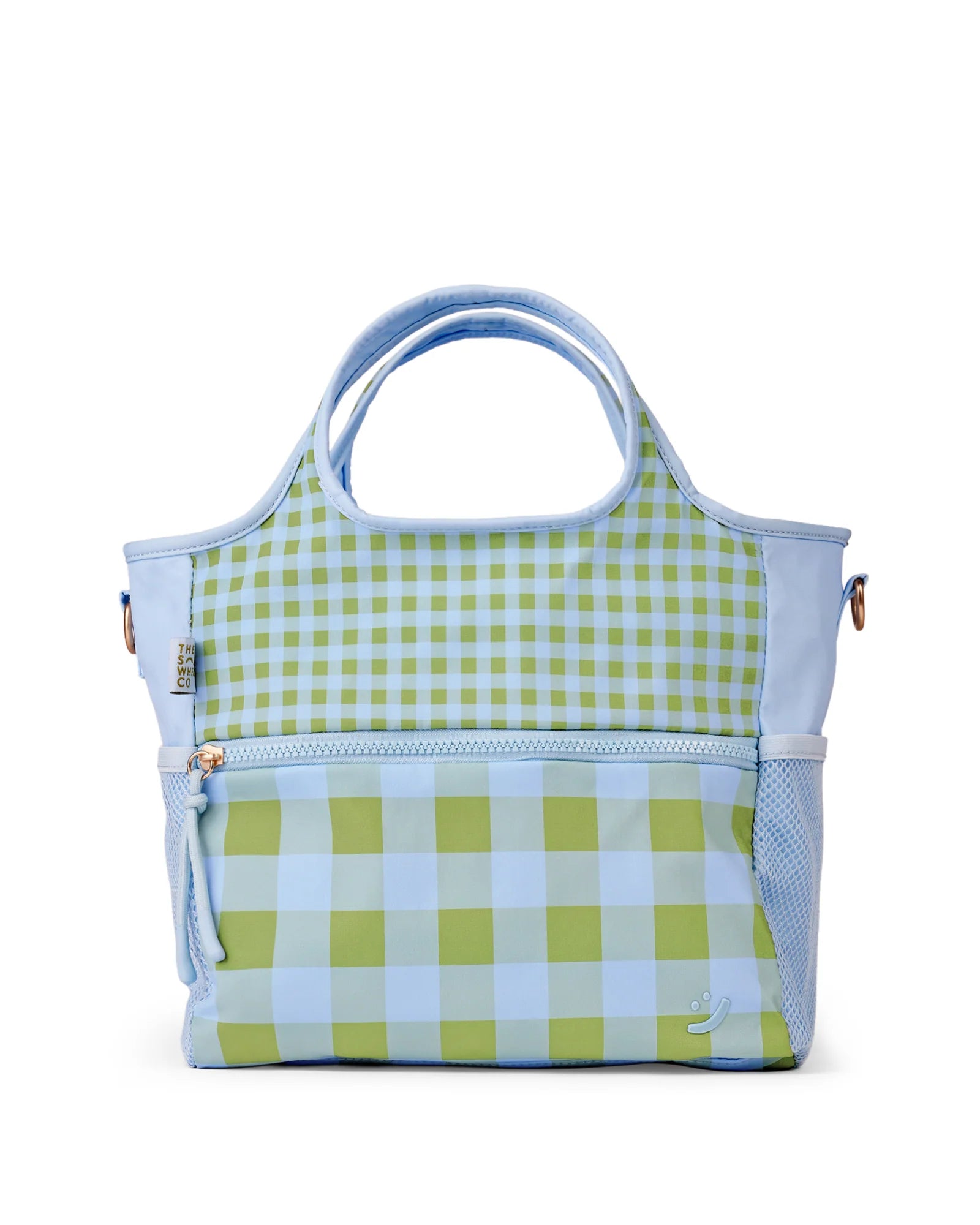 Alfresco Lunch Buddy