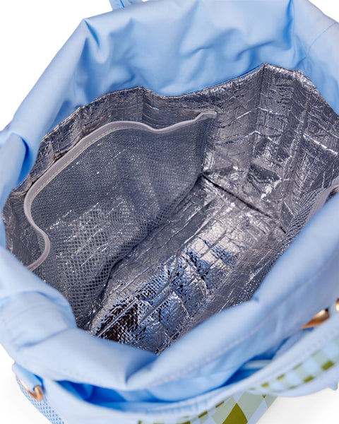 Alfresco Lunch Buddy