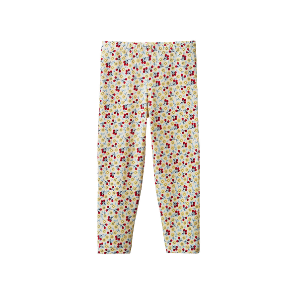 Leggings Kitchen Garden Print