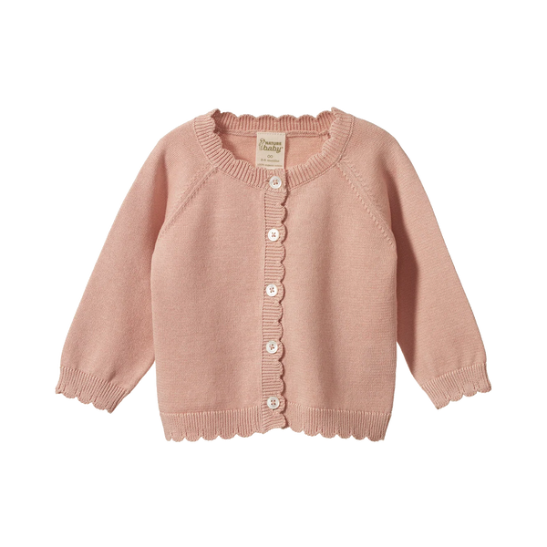 Lilliette Cardigan Dust
