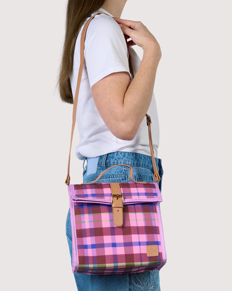 Wanderland Lunch Satchel