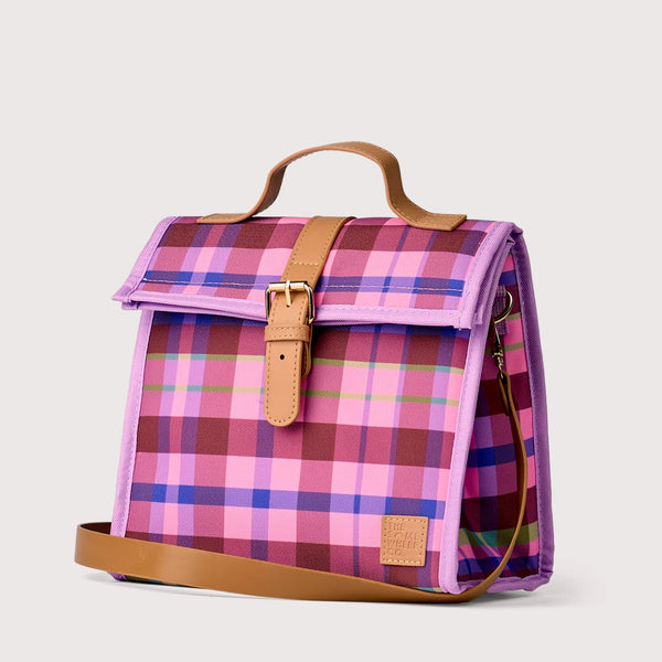 Wanderland Lunch Satchel