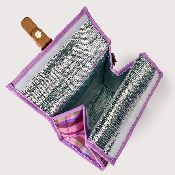 Wanderland Lunch Satchel