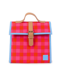 Cherry Pie Lunch Satchel