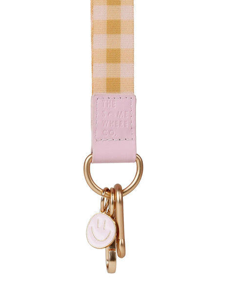 Rose All Day Lanyard