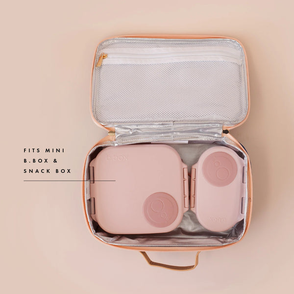 Tulips Large Lunch Bag