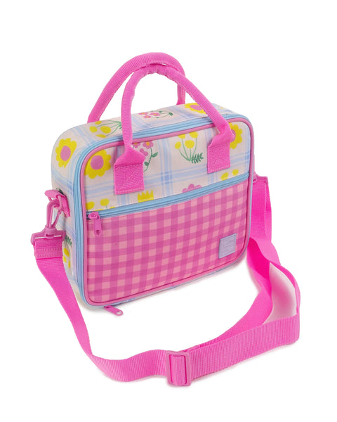 Posy Picnic Mini Lunch Case