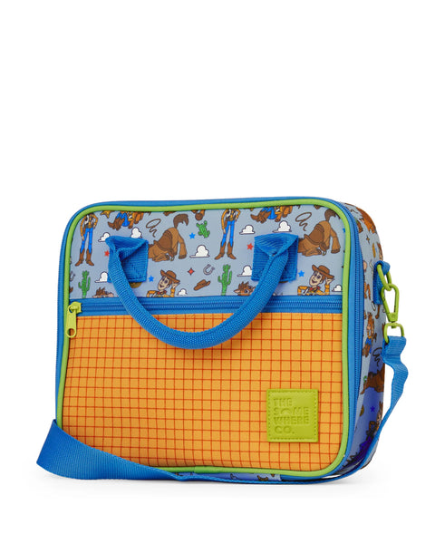 Toy Story Mini Lunch Case