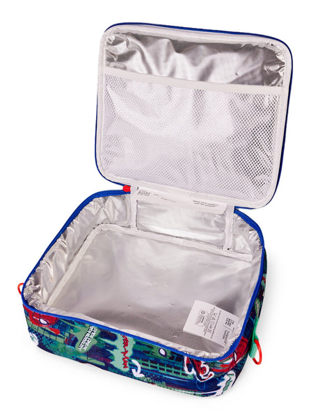 Spider-Man Mini Lunch Case