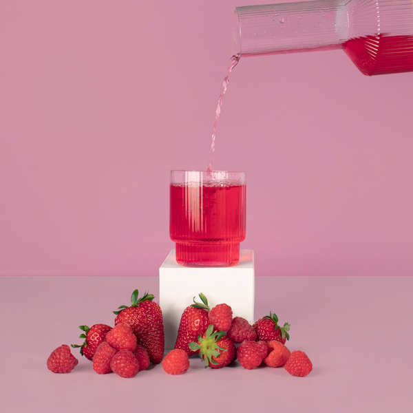Hydramama Mixed Berry