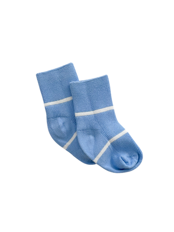 SOCKS | RIVER STRIPE