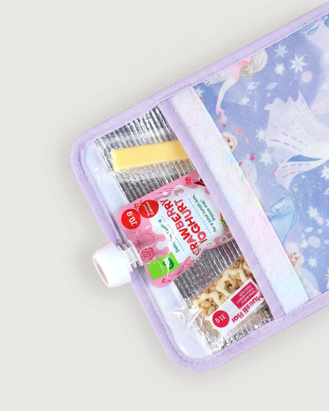Frozen Snack Bag