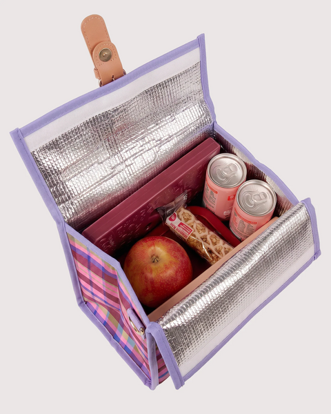 Wanderland Lunch Satchel