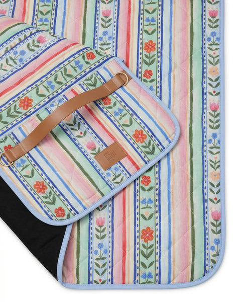 Buttercup XL Picnic Rug